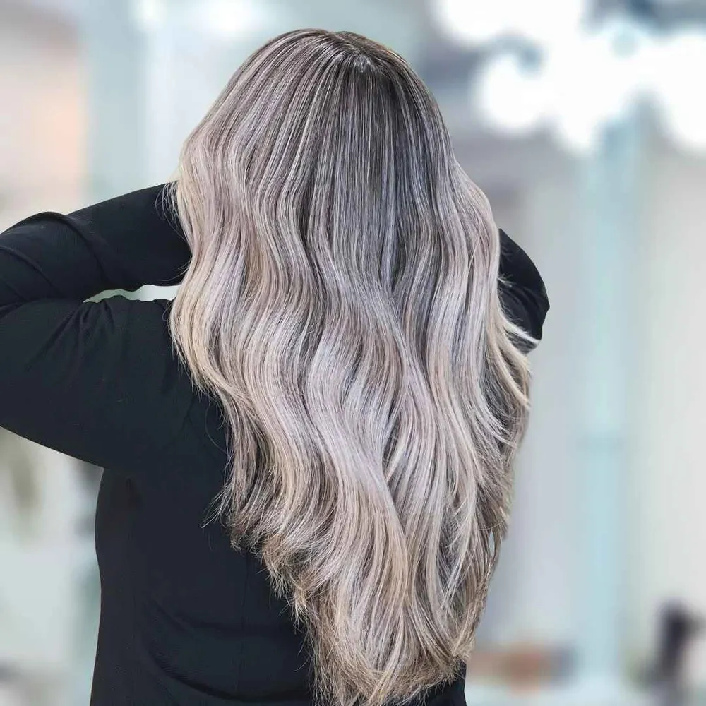 رنگمو تهرانسر